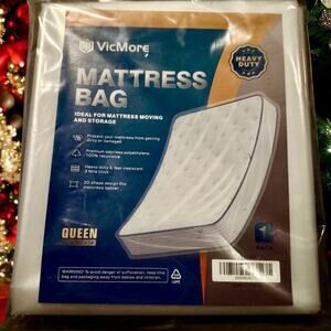 Queen Size Mattress Bag!!
